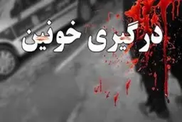 2 کشته در درگیری خونین اراذل‌ و اوباش در مازندران