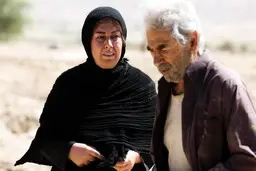 از تجربه همکاری با حاتمی‌کیا تا اکران آنلاین «خروج»
