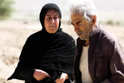از تجربه همکاری با حاتمی‌کیا تا اکران آنلاین «خروج»
