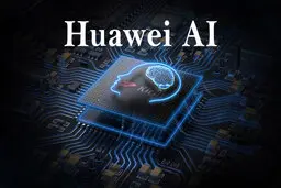 عکاسی حرفه‌ای با کمک هوش مصنوعی پیشرفته در گوشی Huawei Y9s 


