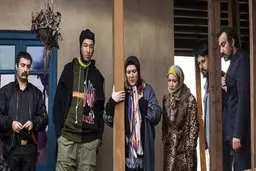 سریال"پدرسالار" چه چیزی به مردم داد؟