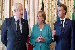 
وال استریت ژورنال  |   آمریکا از عقب نشینی تروئیکای اروپا حمایت کرد