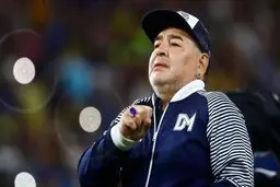 اتهام "قتل عمد" به پزشکان و پرستاران دیگو مارادونا