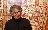 مسعود عربشاهی، نقاش و مجسمه‌ساز ایرانی درگذشت