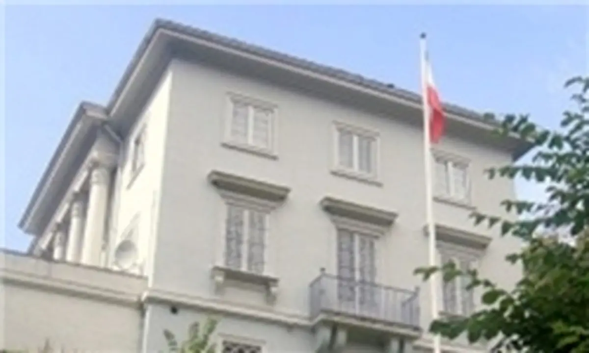سفارت ایران: ادعا‌ی «جعجع» به نقل از «ظریف» کذب است