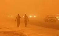 هشدار جدید هواشناسی | پدیده جدید در ایران مشکل ساز می شود ؟