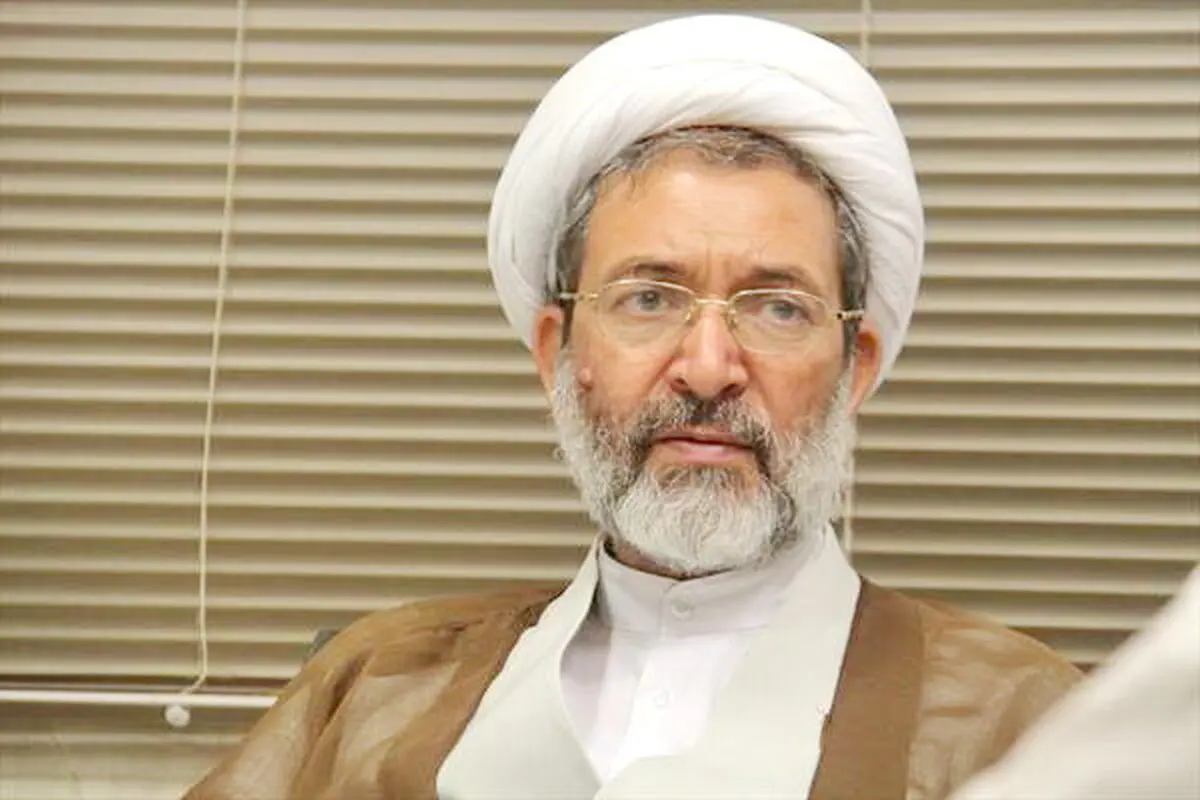تمامی آداب شرعی دفن برای فوت‌شدگان بیماری کرونا انجام می‌شود
