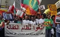   کارگران خارجی که در بحران اقتصادی لبنان  «هیچ حقی ندارند»