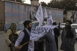 طالبان اعدام در ملاء عام را ممنوع کرد