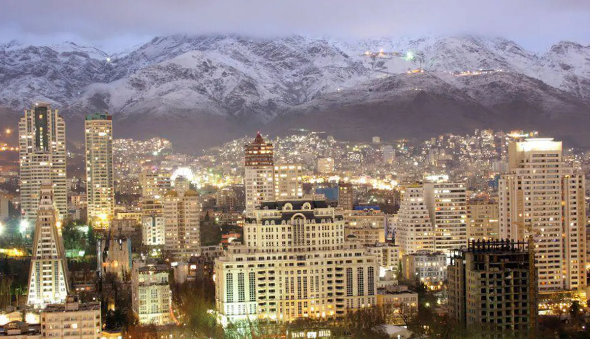 
 نرخ مالیات واحدهای مسکونی و باغ ویلاهای گران قیمت  در سال ١۴٠٠
