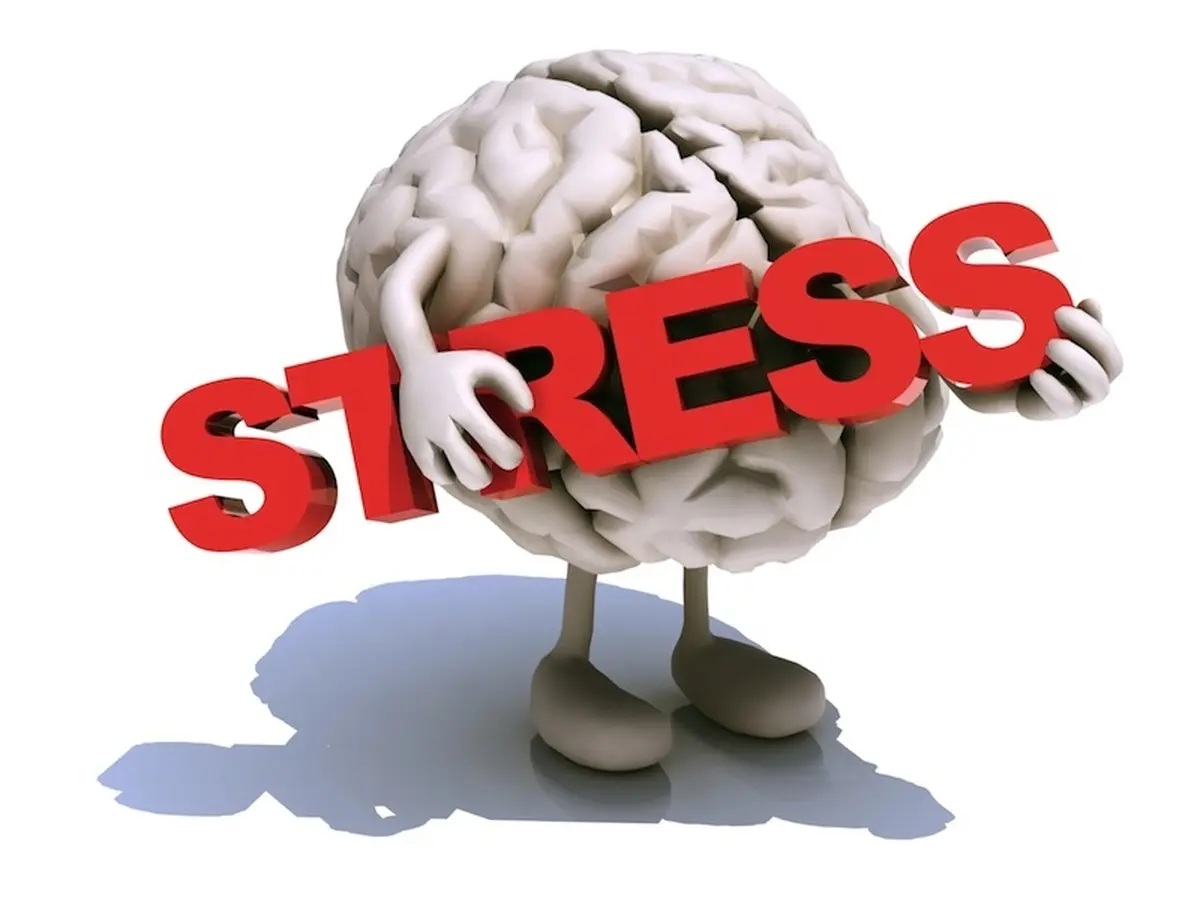 چطور اضطراب و استرس را به‌شکل طبیعی درمان کنیم؟