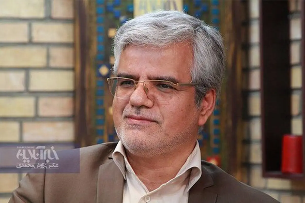 این مجلس نتیجه ردصلاحیت‌هاست