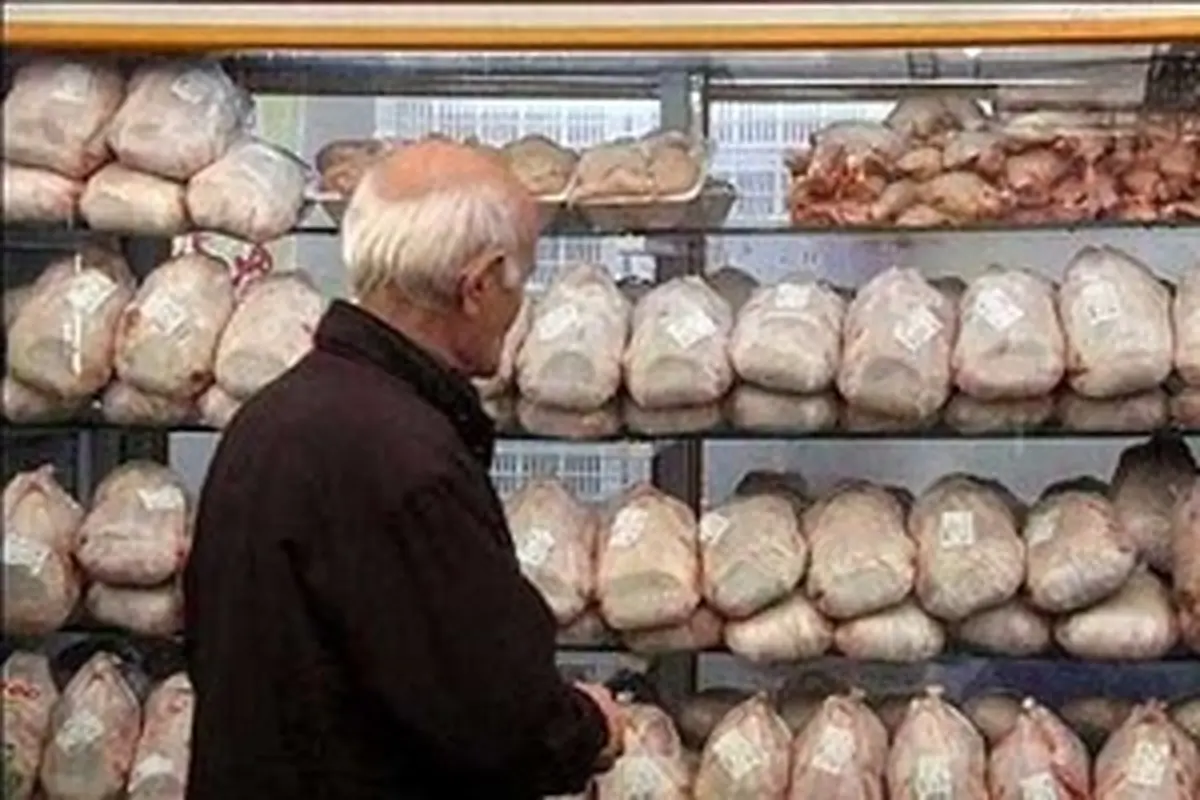 تهرانی‌ها به جای مرغ، سنگدان می‌خورند!