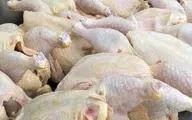 گوشت مرغ | آغاز  توزیع گوشت مرغ  در سراسر کشور 