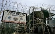 آمریکا یک زندانی گوانتانامو را به عربستان منتقل کرد