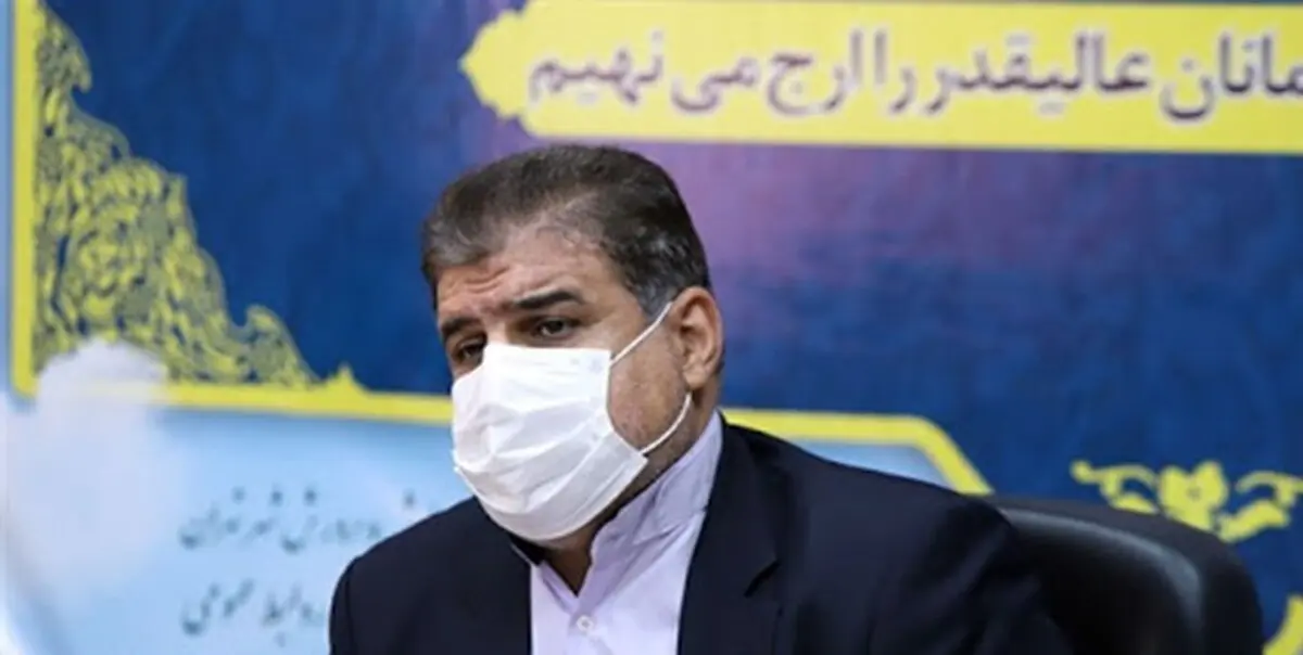 آموزش و پرورش: مدارس تهرانی در ماه مهر فقط آموزش غیرحضوری دارند | واکسیناسیون ۱۷ و ۱۸ سال‌ها از چند روز آینده