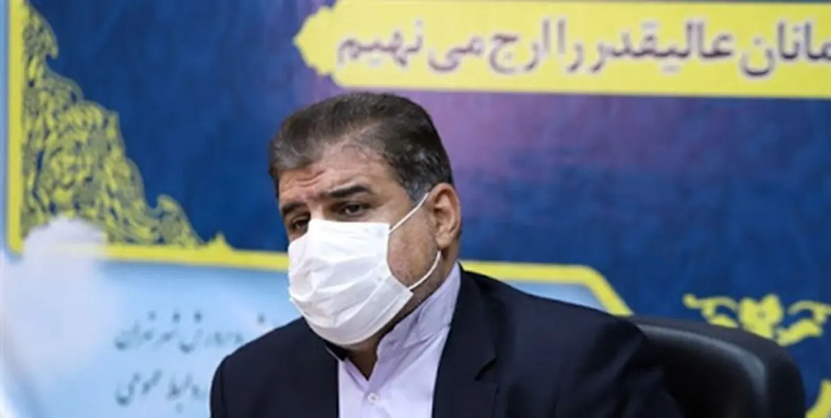 آموزش و پرورش: مدارس تهرانی در ماه مهر فقط آموزش غیرحضوری دارند | واکسیناسیون ۱۷ و ۱۸ سال‌ها از چند روز آینده