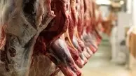 دستگیری یک نفر در پی کشف ۷۰۰ کیلو گوشت فاسد در شهرری 