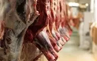  تقاضا برای گوشت قرمز ۳۰ درصد کاهش یافته است