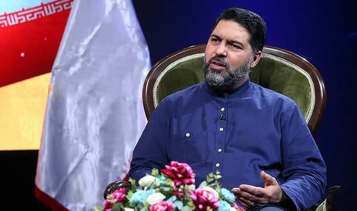 "نادعلی" سخنگوی شورای شهر تهران شد
