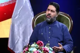 "نادعلی" سخنگوی شورای شهر تهران شد