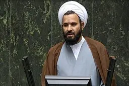 مجلس| باقری: حواشی روز یکشنبه مجلس مظهر بی‌اخلاقی بود