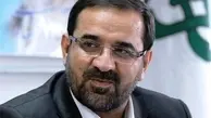 کناره گیری وزیر ورزش دولت احمدی نژاد به نفع رییسی