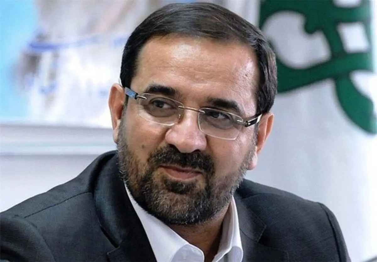 کناره گیری وزیر ورزش دولت احمدی نژاد به نفع رییسی