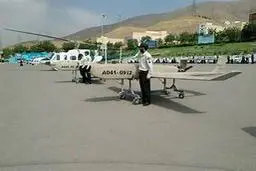 پهپاد راهنمایی و رانندگی چیست؟ | مواظب جریمه‌های هوایی باشید +ویدئو