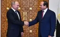 رزمایش بی‌سابقه روسیه و مصر در دریای سیاه؛ ماجرا چیست؟