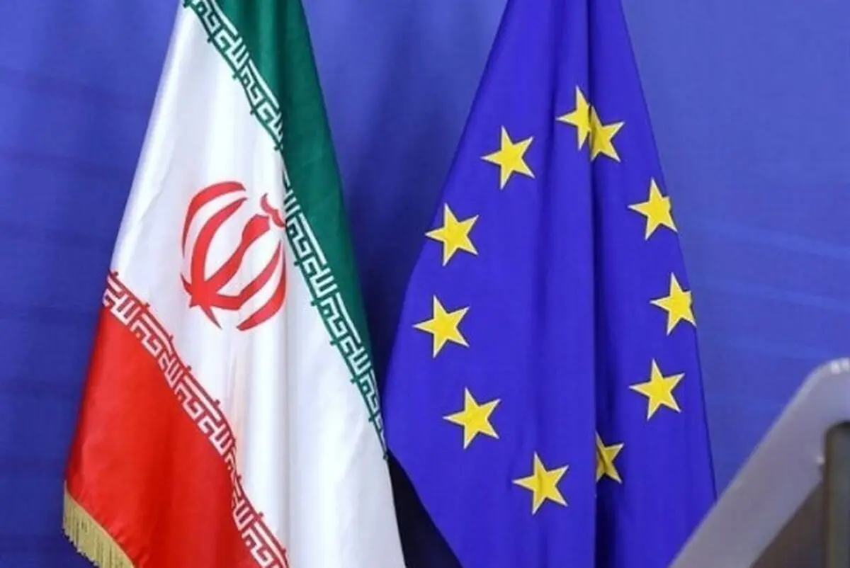 
میزان تجارت  ایران    |     کاهش 9 درصدی تجارت ایران و اتحادیه اروپا
