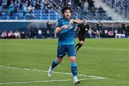   افزایش احتمال حضور آزمون در دورتموند