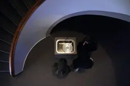 به‌کارگیری ریتم و موسیقی در مجسمه سازی 