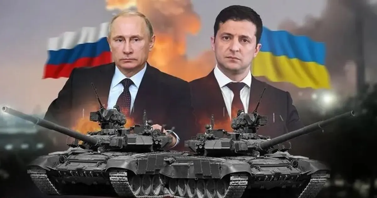 نسخه داووس برای درمان جنگ اوکراین | موشکافی حمله روسیه به اوکراین | زوایای پنهان ماجرا چیست؟