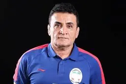 محمد بنا: تعویق المپیک توکیو فرصت خوبی برای کسب تجربه است
