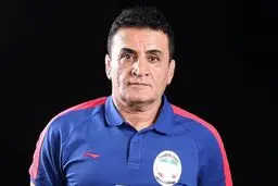 محمد بنا: تعویق المپیک توکیو فرصت خوبی برای کسب تجربه است