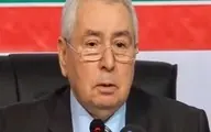 موعد انتخابات ریاست جمهوری الجزایر اعلام شد