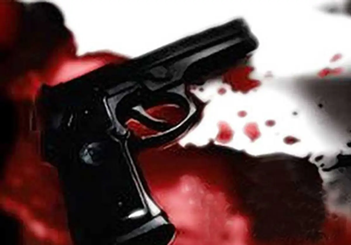پسر ۱۶ ساله با اسلحه دوستش را کشت