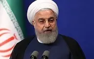 روحانی: برای مذاکره، آمریکا باید از طریق احترام وارد شود