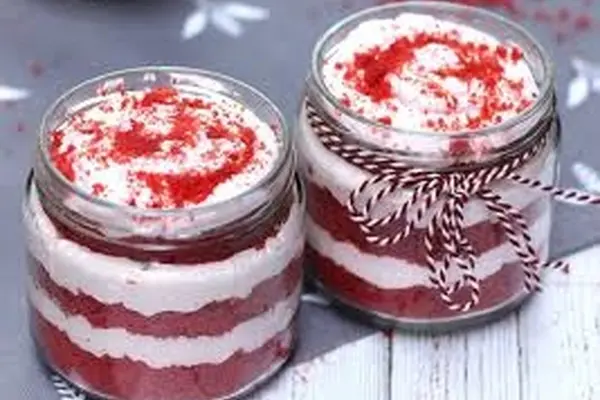 دسر فوری و ارزان برای یلدا | فقط با ۵۰ هزار تومان این دسر شیک رو درست کن!