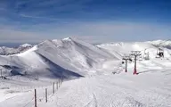 دیلی تلگراف: ایران بزرگ‌ترین مقصد اسکی‌بازی بکر دنیاست