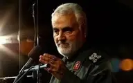 سردار سلیمانی در میان 10 چهره اثرگذار سیاست بین‌الملل از دید «گاردین»