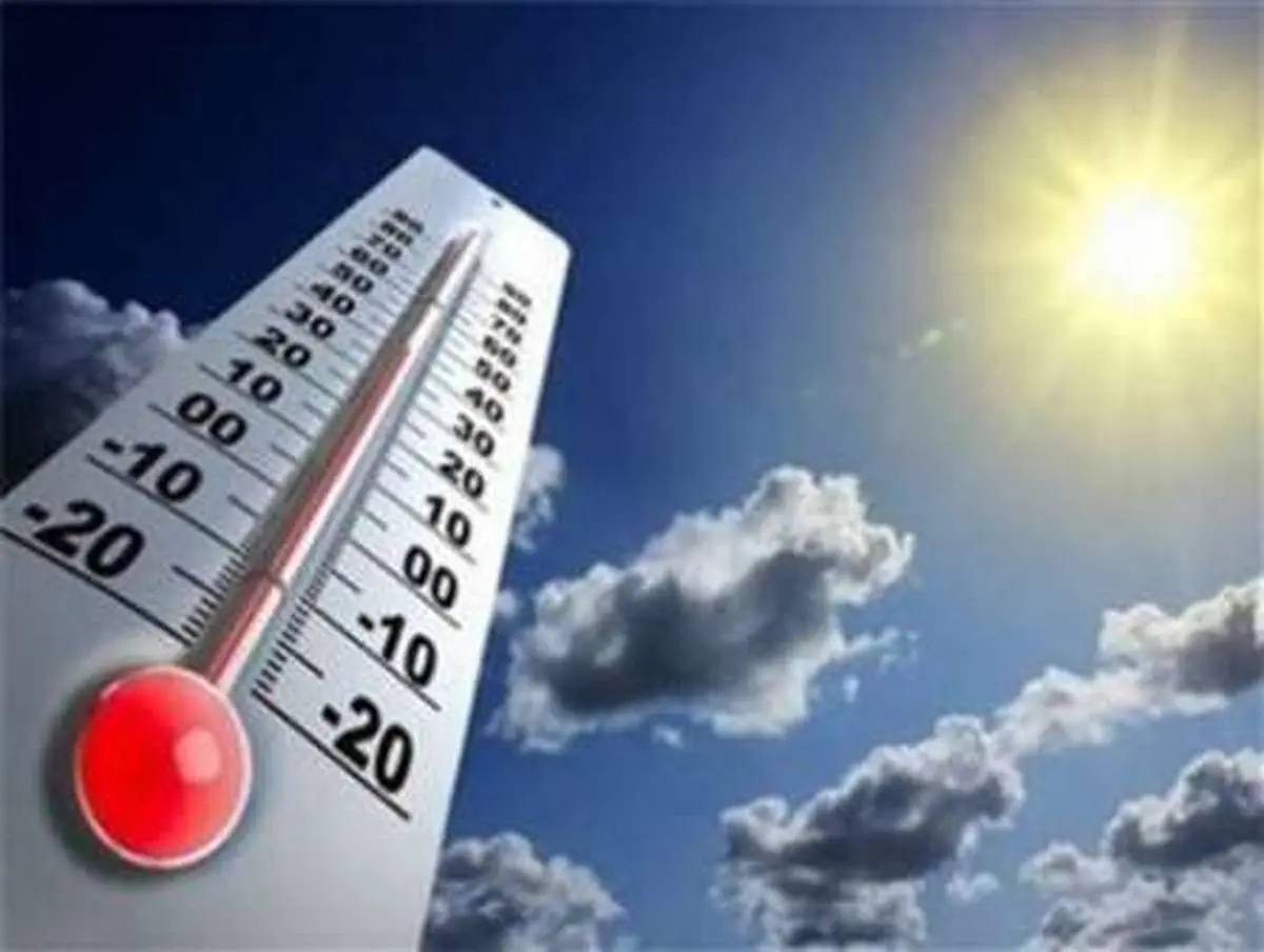 تهران طی 2 روز آینده 6 درجه گرمتر می شود