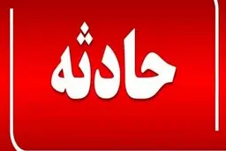 انفجار و آتش‌سوزی مهیب در کرمان + ویدئو 
