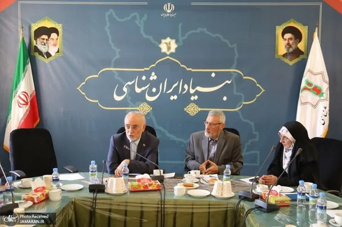 علی‌اکبر صالحی: هیچ جنگی در تاریخ ابدی نبوده و شرایط کنونی نیز دائمی نخواهد بود | با سربلندی از این بحران خارج خواهیم شد، هرچند هزینه‌هایی نیز خواهیم داد | جنگ اخیر باعث شد بخشی از افکار عمومی دنیا با واقعیت‌های جدیدی درباره ایران آشنا شود