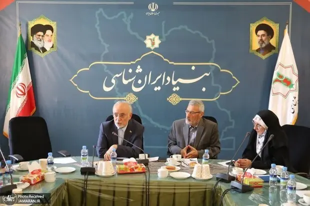 علی‌اکبر صالحی: هیچ جنگی در تاریخ ابدی نبوده و شرایط کنونی نیز دائمی نخواهد بود | با سربلندی از این بحران خارج خواهیم شد، هرچند هزینه‌هایی نیز خواهیم داد | جنگ اخیر باعث شد بخشی از افکار عمومی دنیا با واقعیت‌های جدیدی درباره ایران آشنا شود