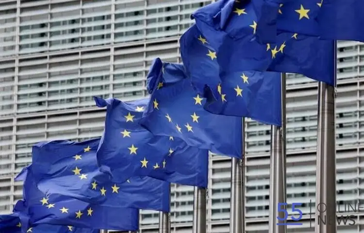 تشویق اتحادیه اروپا بر ضرورت «راه حل مسالمت‌آمیز» برای پرونده هسته‌ای ایران