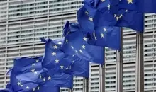 تشویق اتحادیه اروپا بر ضرورت «راه حل مسالمت‌آمیز» برای پرونده هسته‌ای ایران