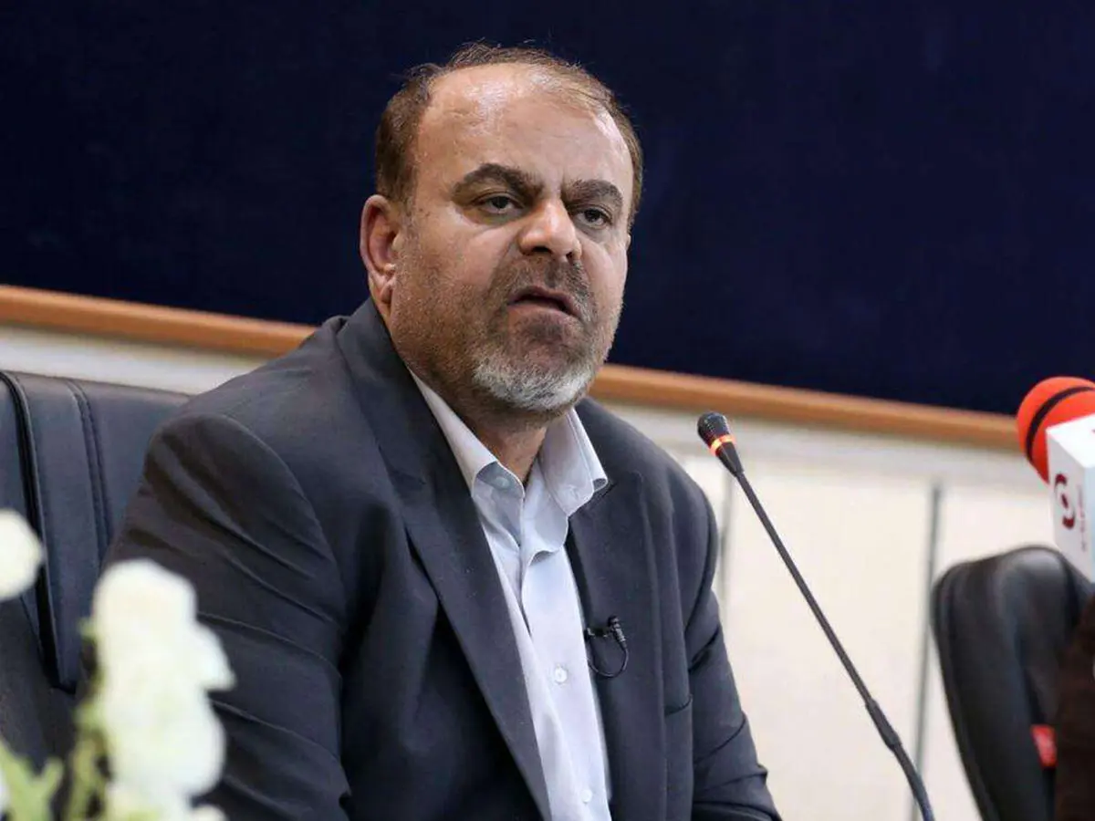 مدیرعامل راه‌ آهن در آستانه استعفا | وزیر راه تشریح کرد