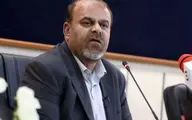 مدیرعامل راه‌ آهن در آستانه استعفا | وزیر راه تشریح کرد